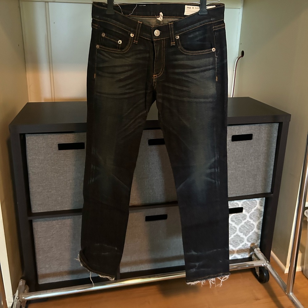 Rag & Bone Women’s Jeans